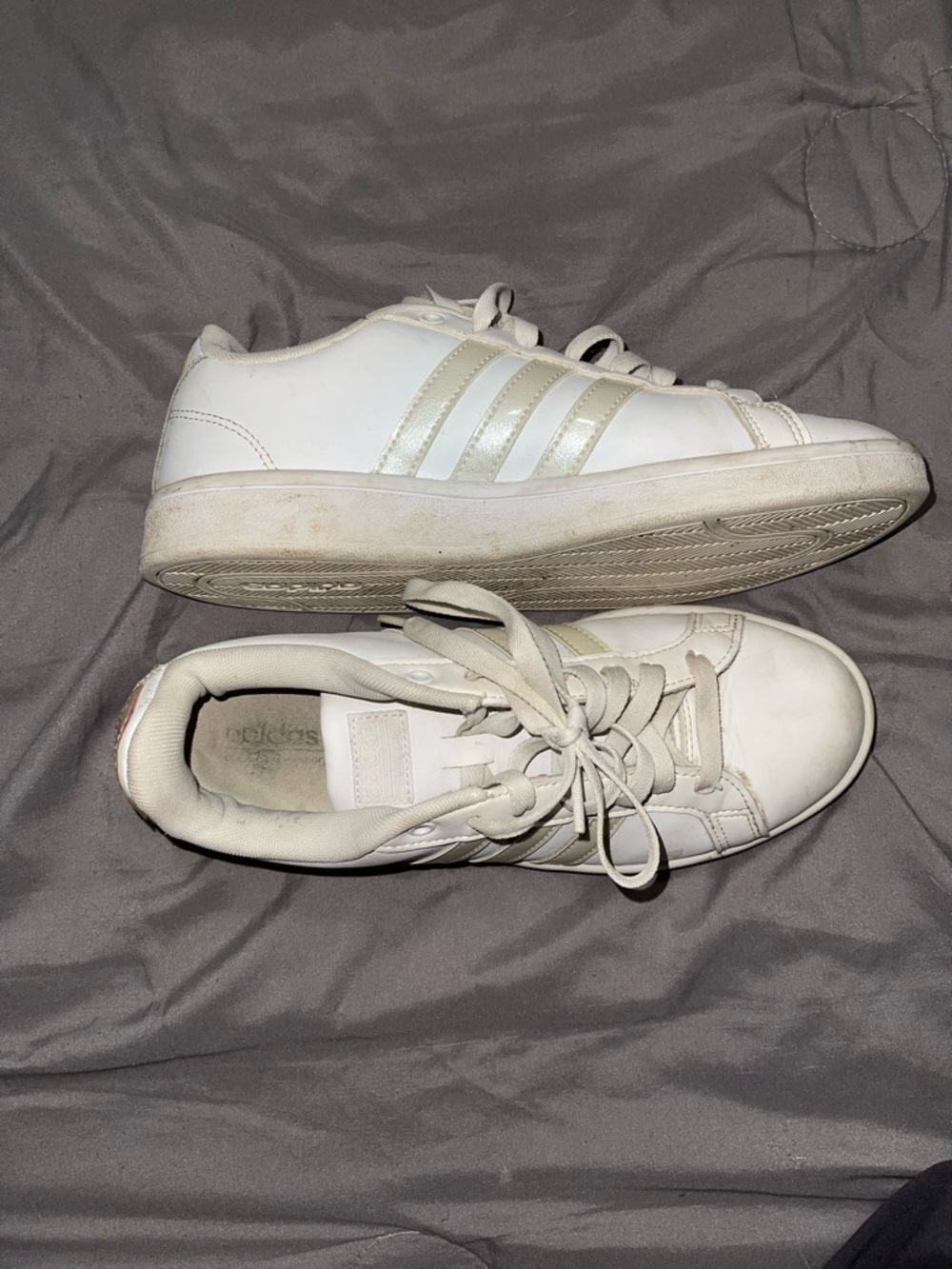 adidas shoes - Picture 2 of 3